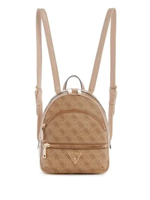 Guess Ladies Manhattan Backpack