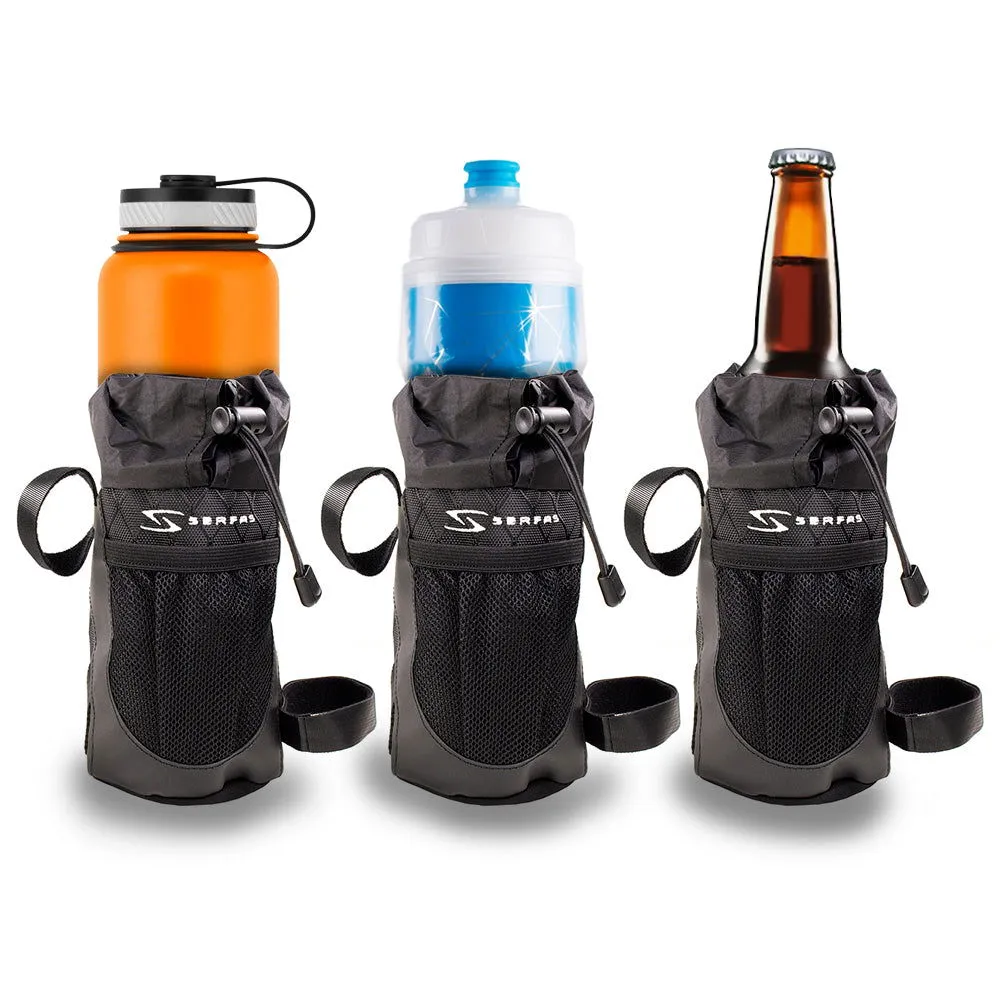 HANDLEBAR BAG
