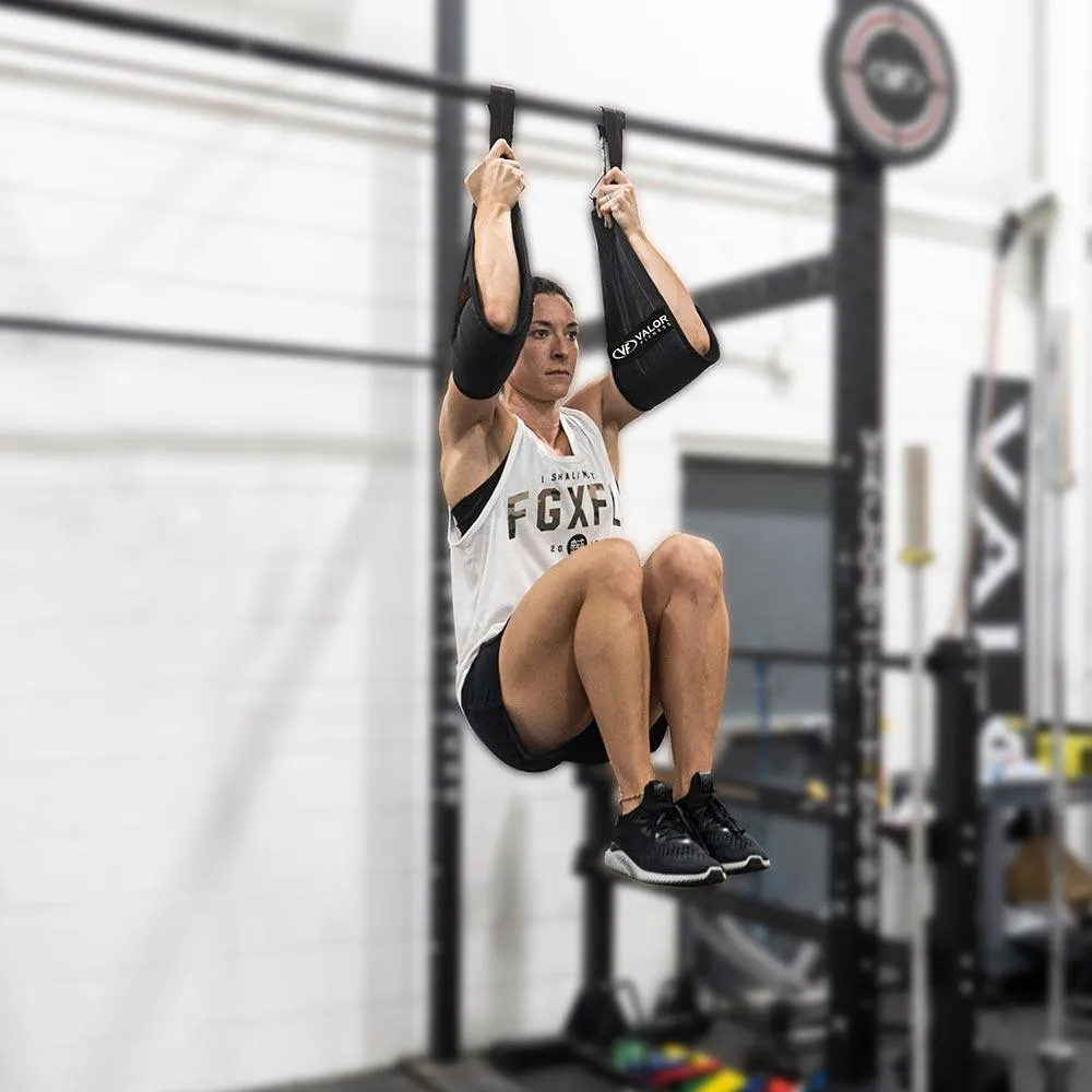 Hanging Ab Sling Straps