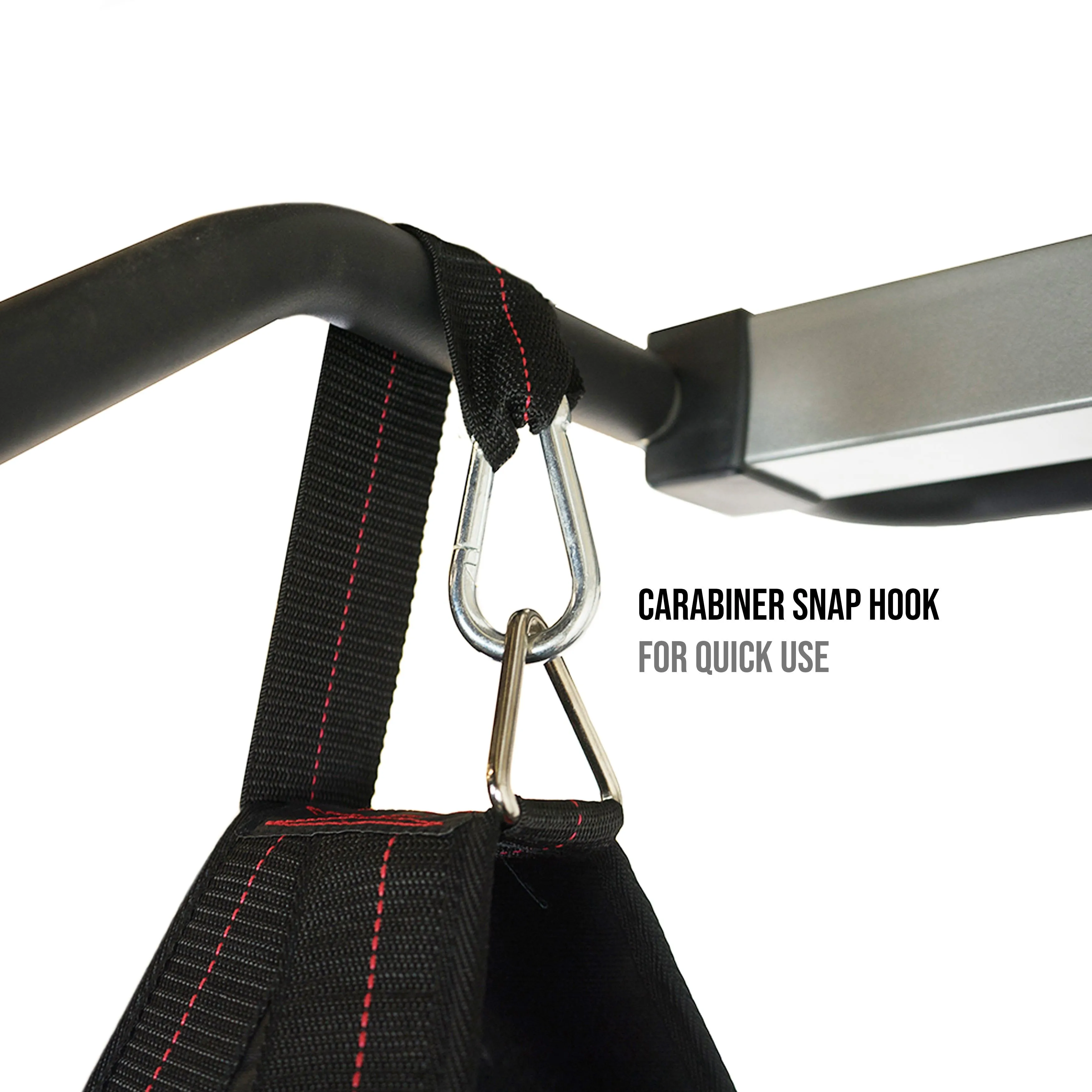 Hanging Ab Sling Straps