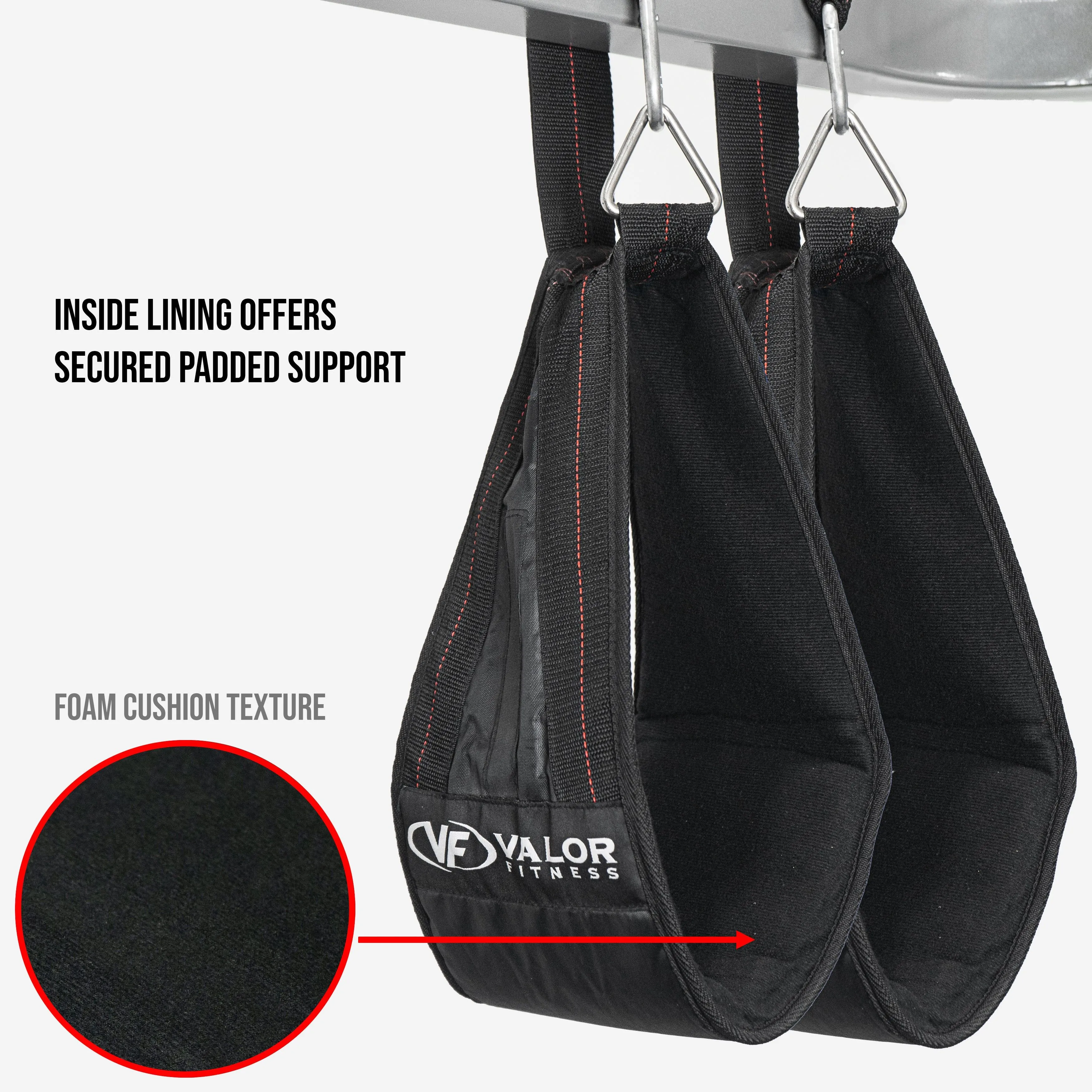 Hanging Ab Sling Straps