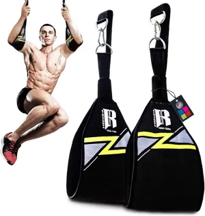 Hanging Abs Strap - Abdominal Slings