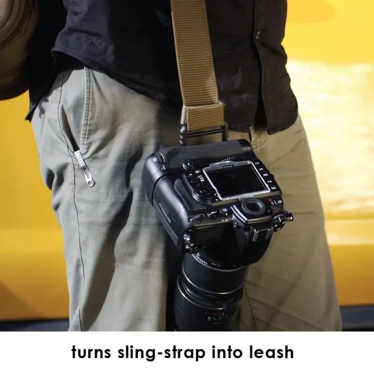 Hazard 4 2" Camera D-Ring Strap Adapter Hardware