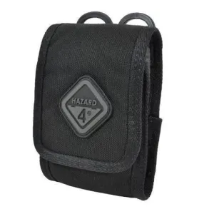 Hazard 4 Big Koala Smartphone Case Black