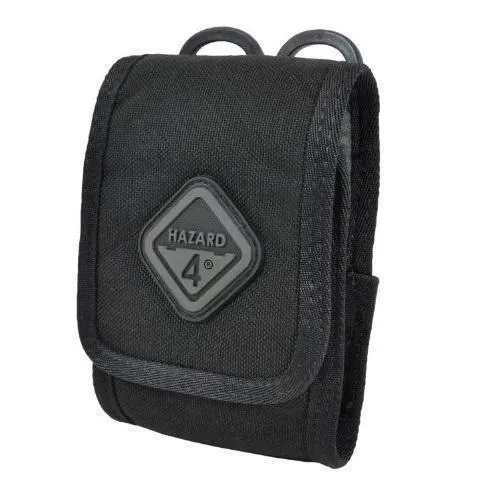 Hazard 4 Big Koala Smartphone Case Black