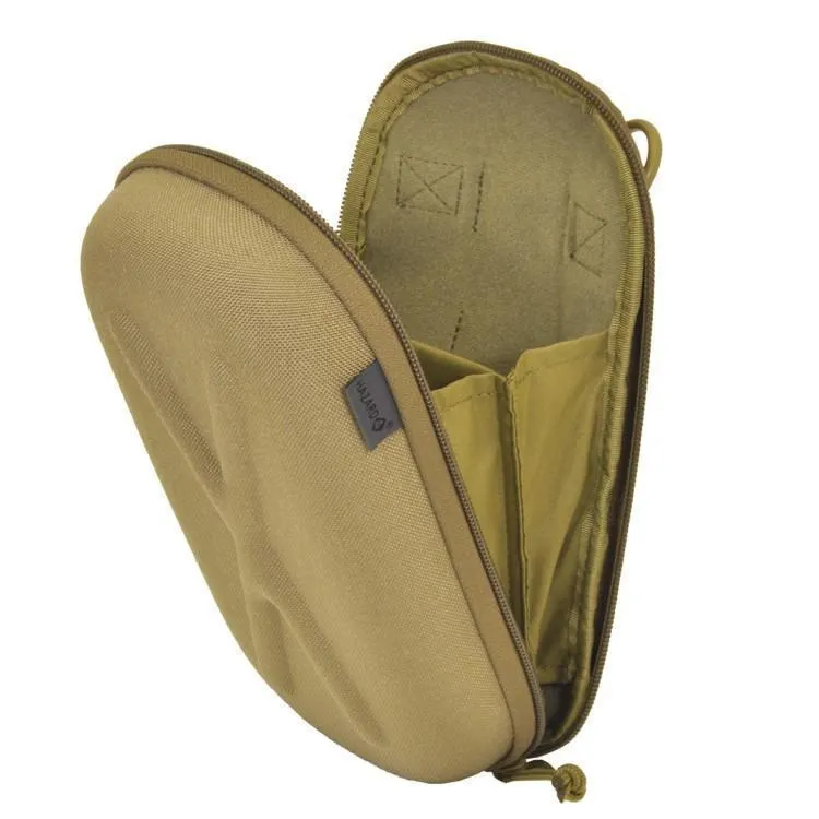 Hazard 4 Hatch MOLLE Hard-Pouch Coyote