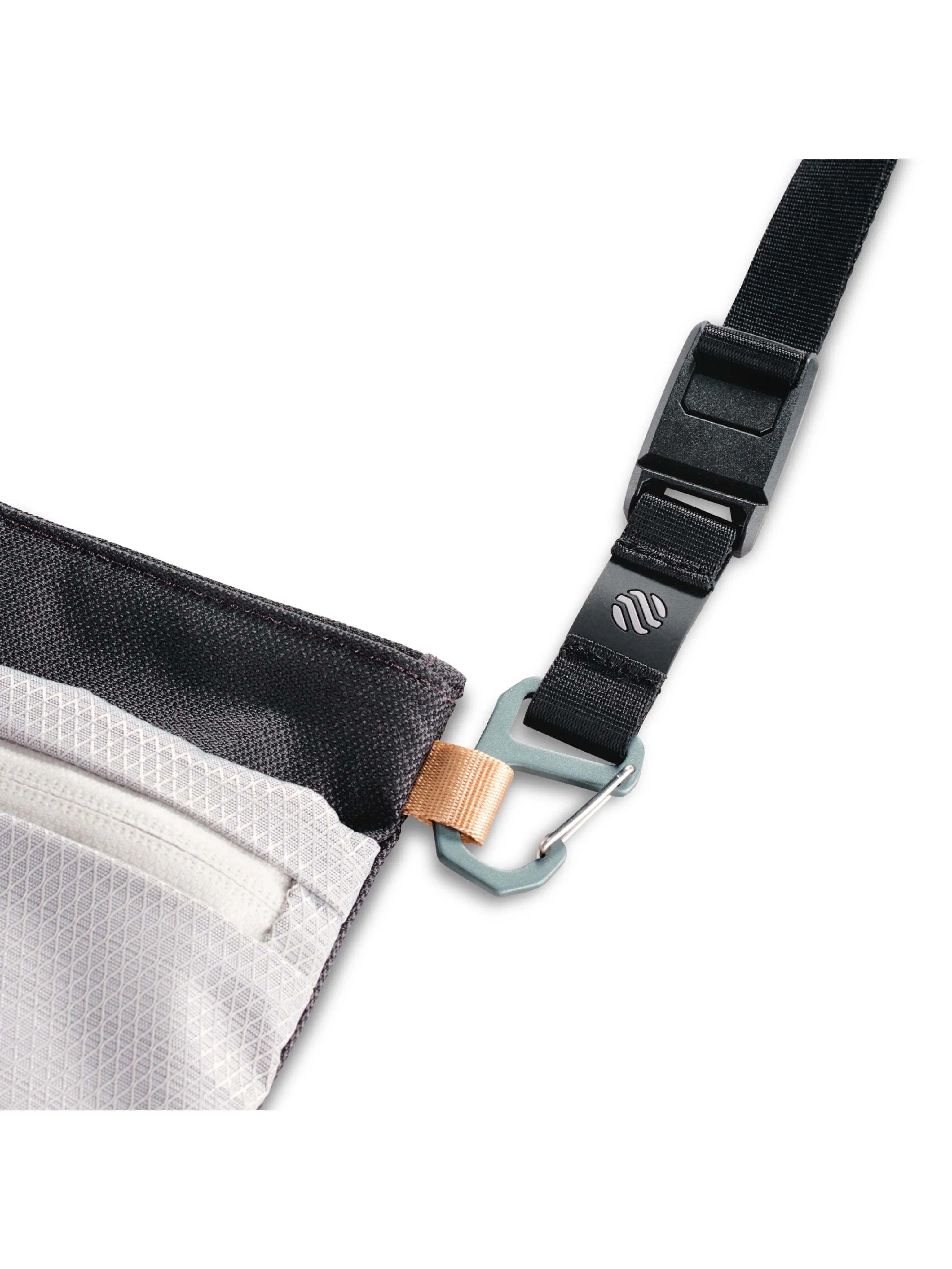 Heimplanet Carry Essentials Neck Pouch A6 Light