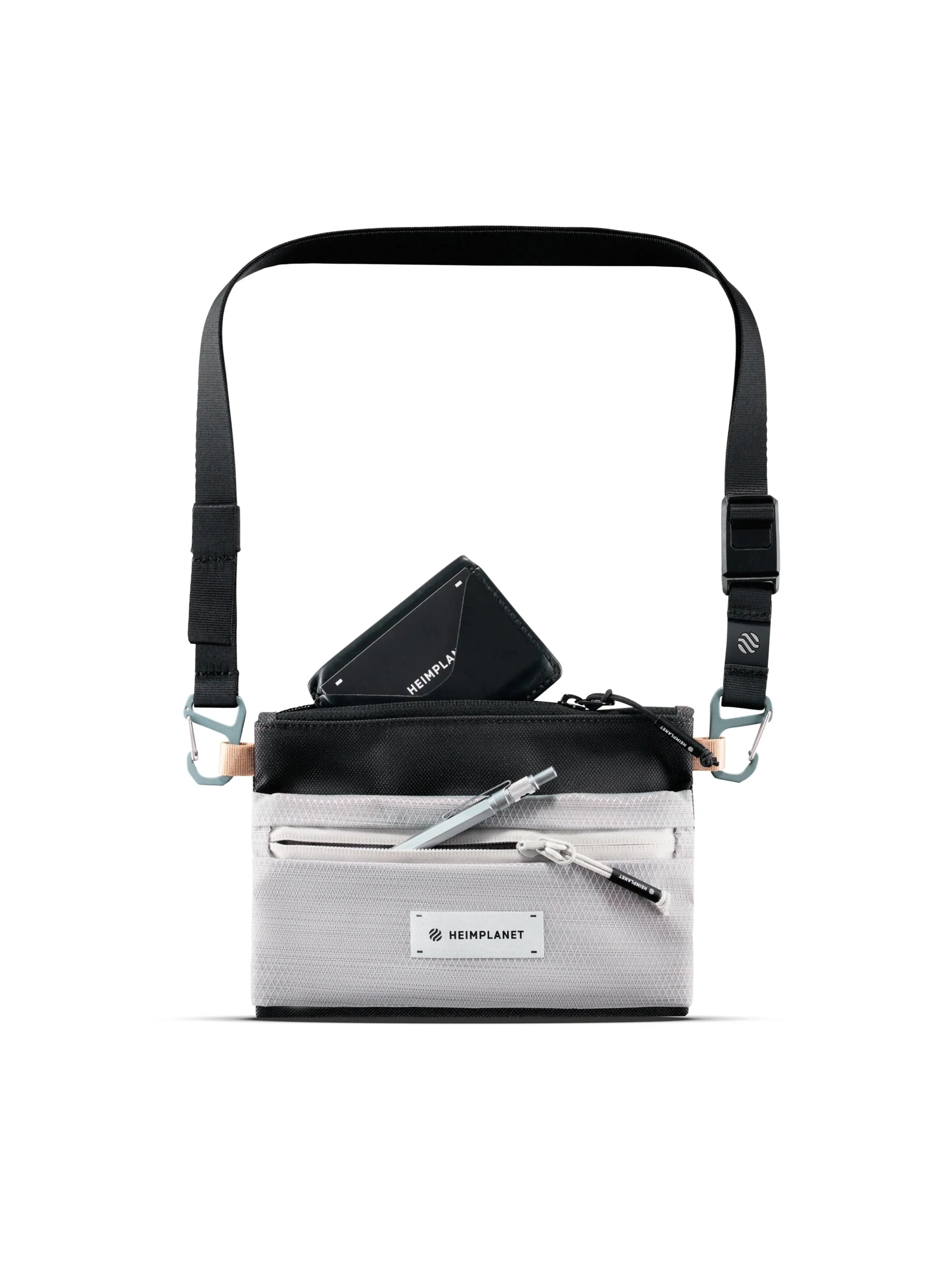 Heimplanet Carry Essentials Neck Pouch A6 Light