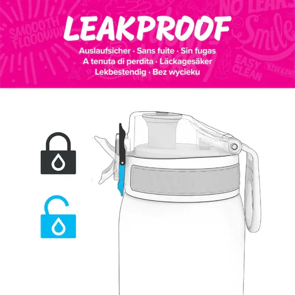 Ion8 Quench 1 Litre Water Bottle