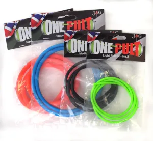 JAG One Pult Elastic