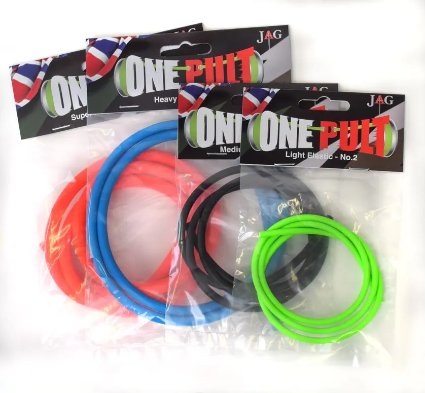 JAG One Pult Elastic