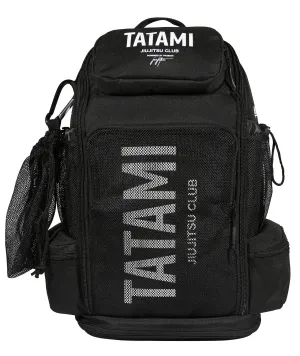 JJ Club Backpack