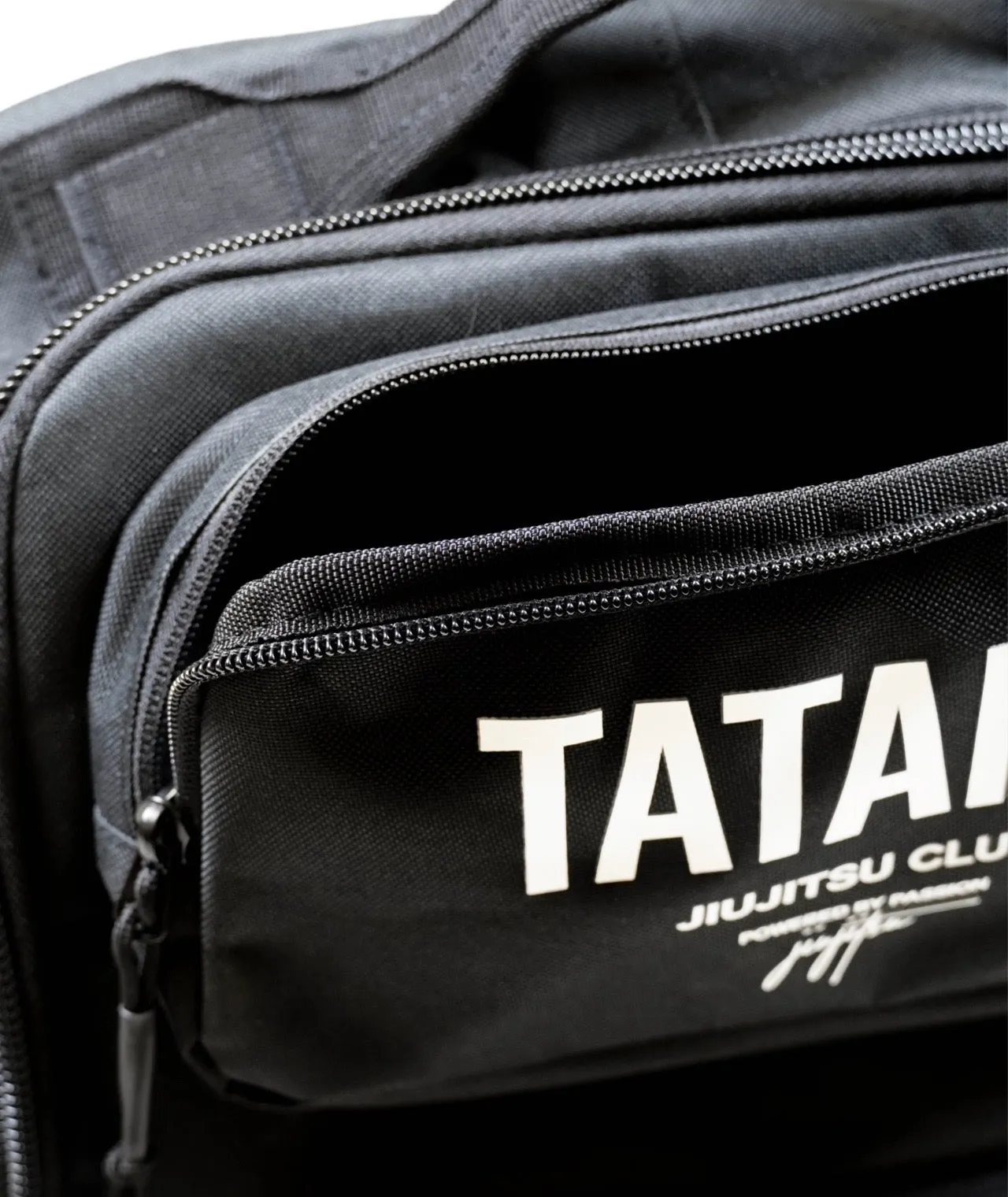 JJ Club Backpack