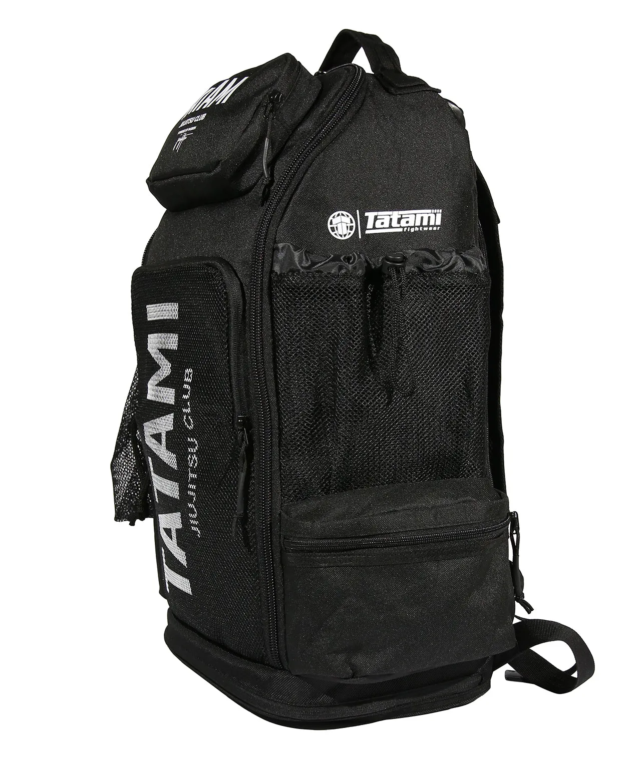 JJ Club Backpack