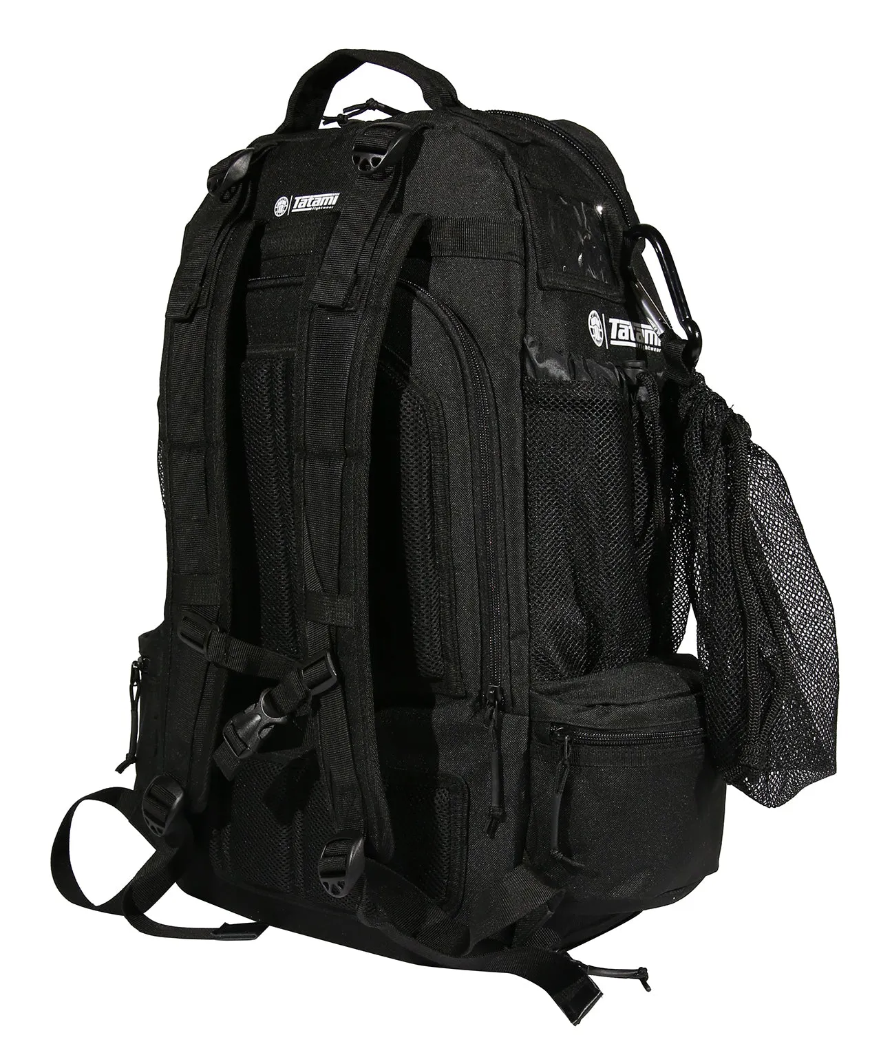 JJ Club Backpack