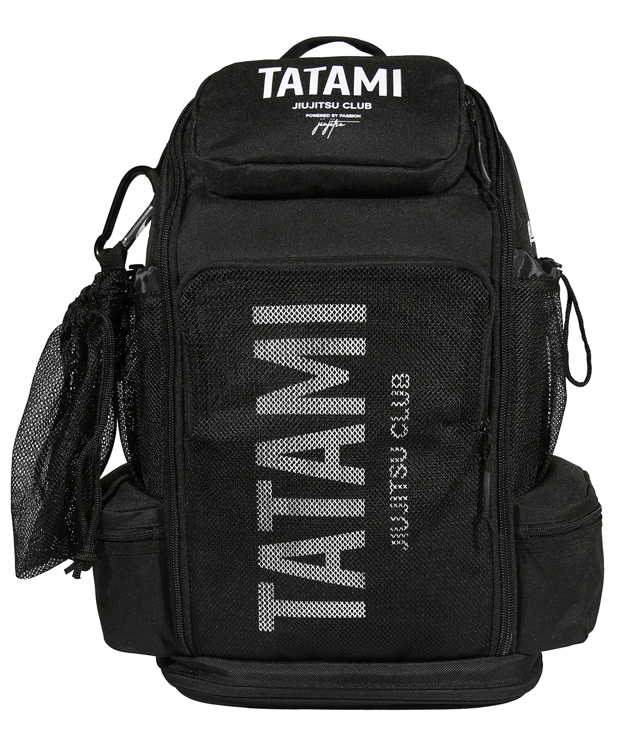 JJ Club Backpack