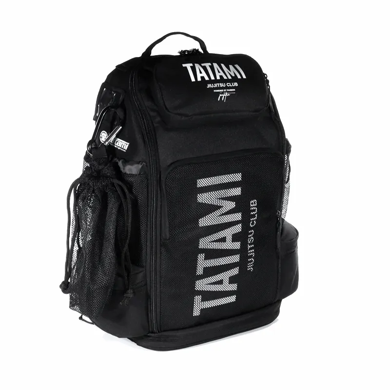 JJ Club Backpack