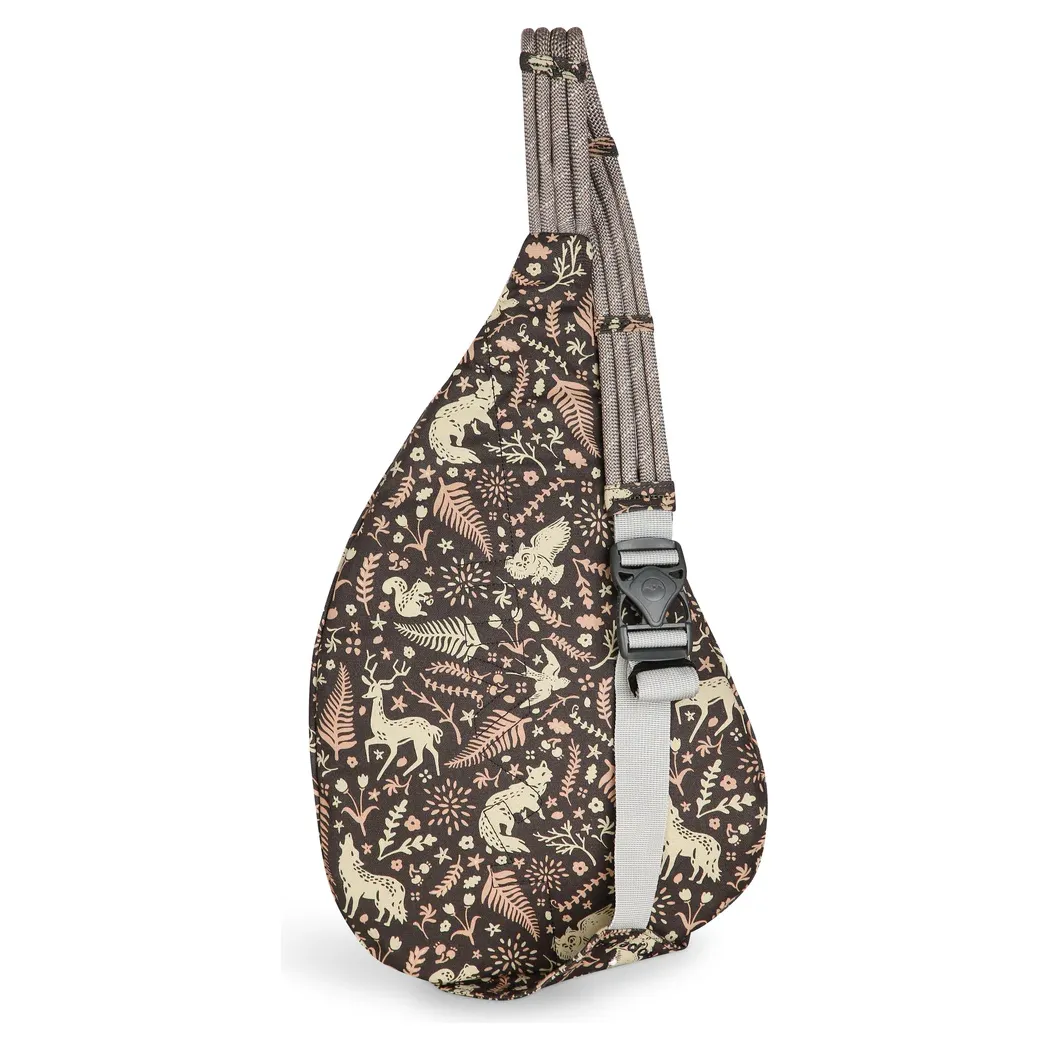 Kavu Rope Bag