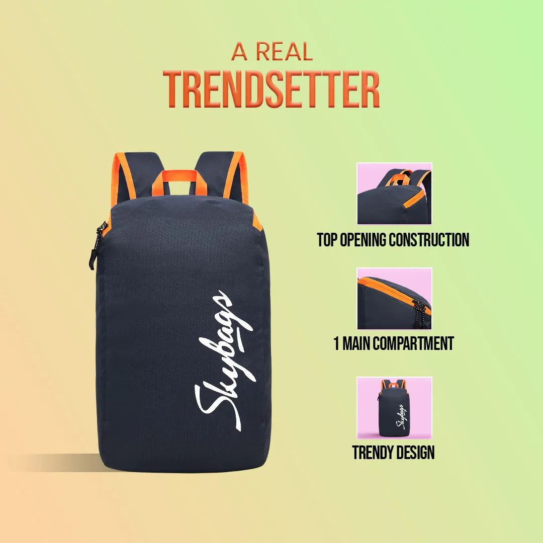 Klik Daypack 01