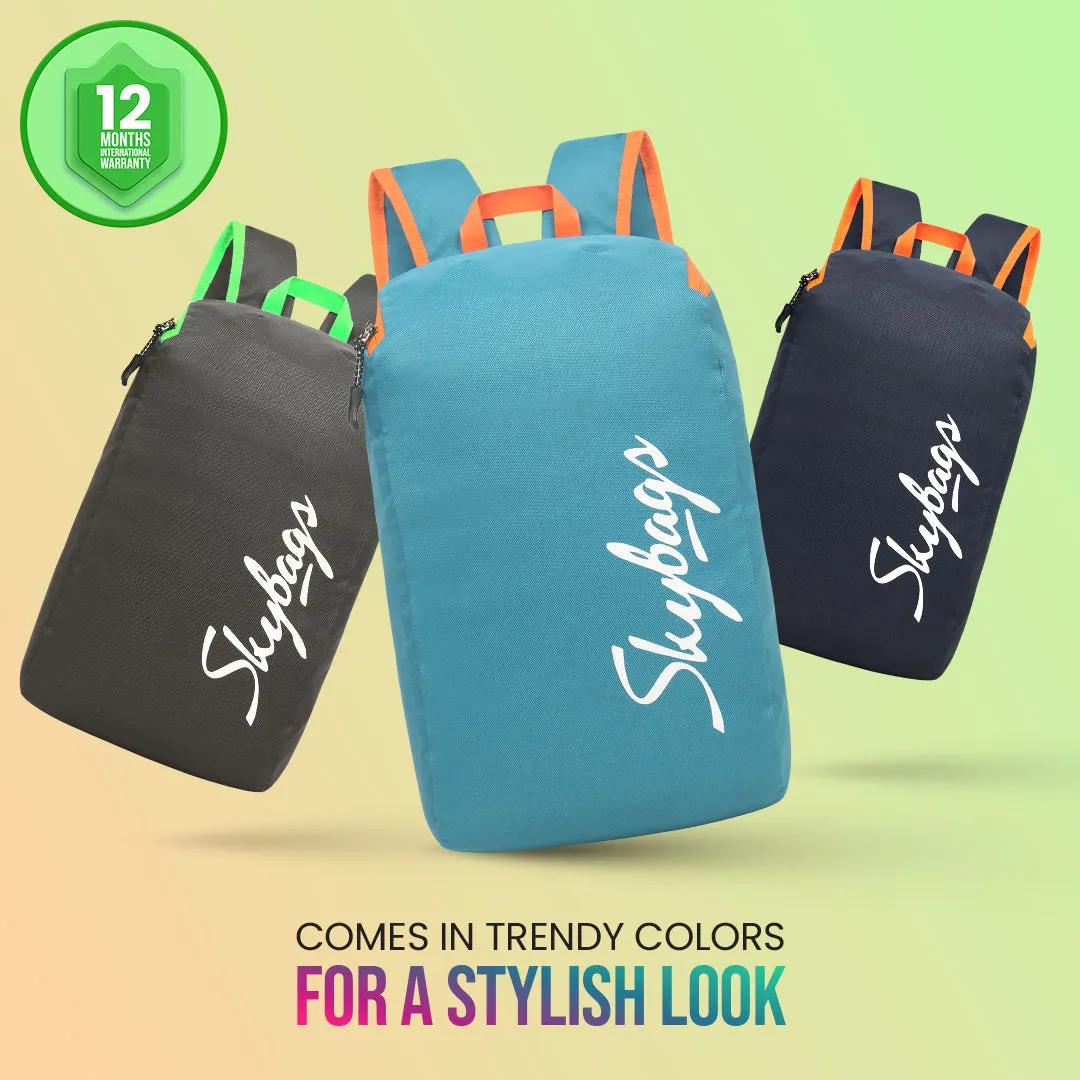 Klik Daypack 01