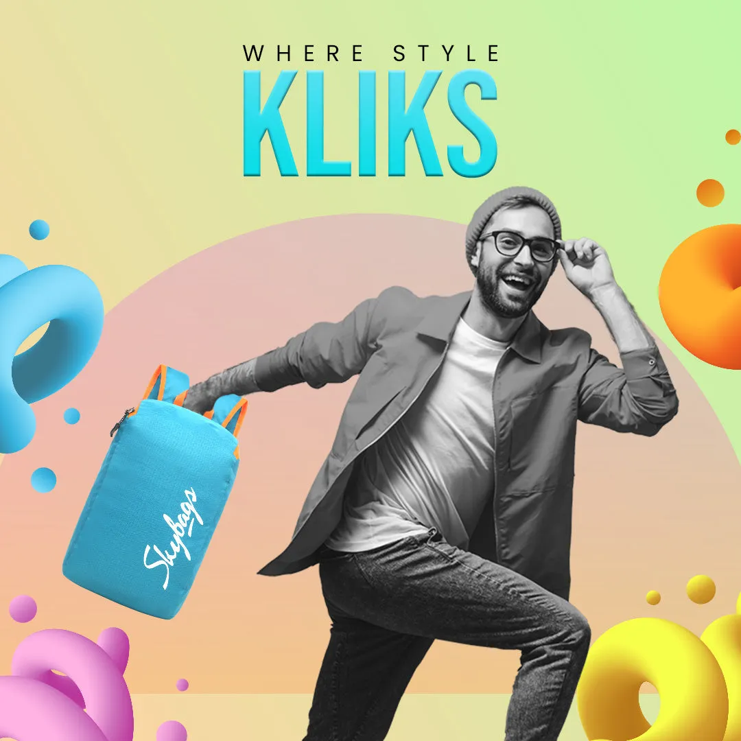 Klik Daypack 01