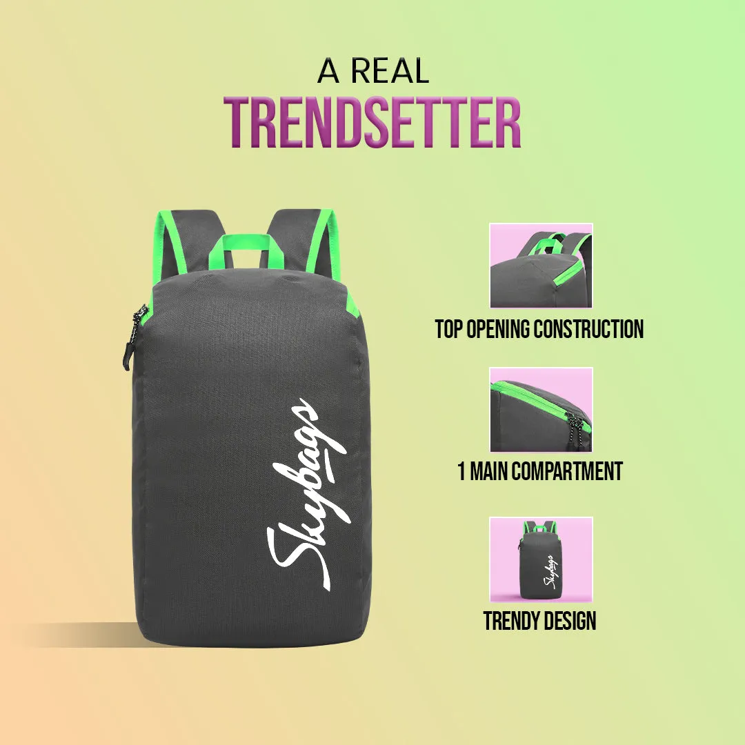 Klik Daypack 01