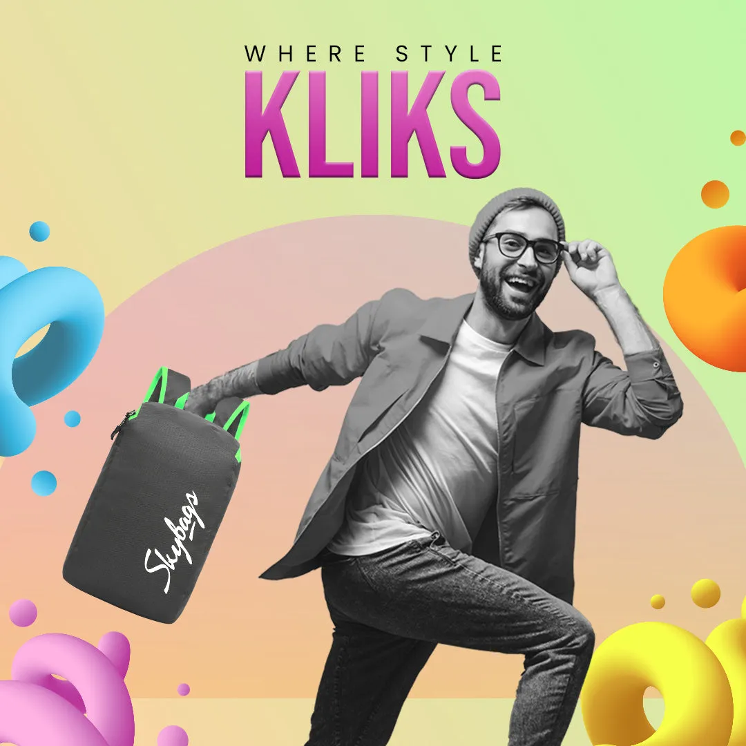 Klik Daypack 01
