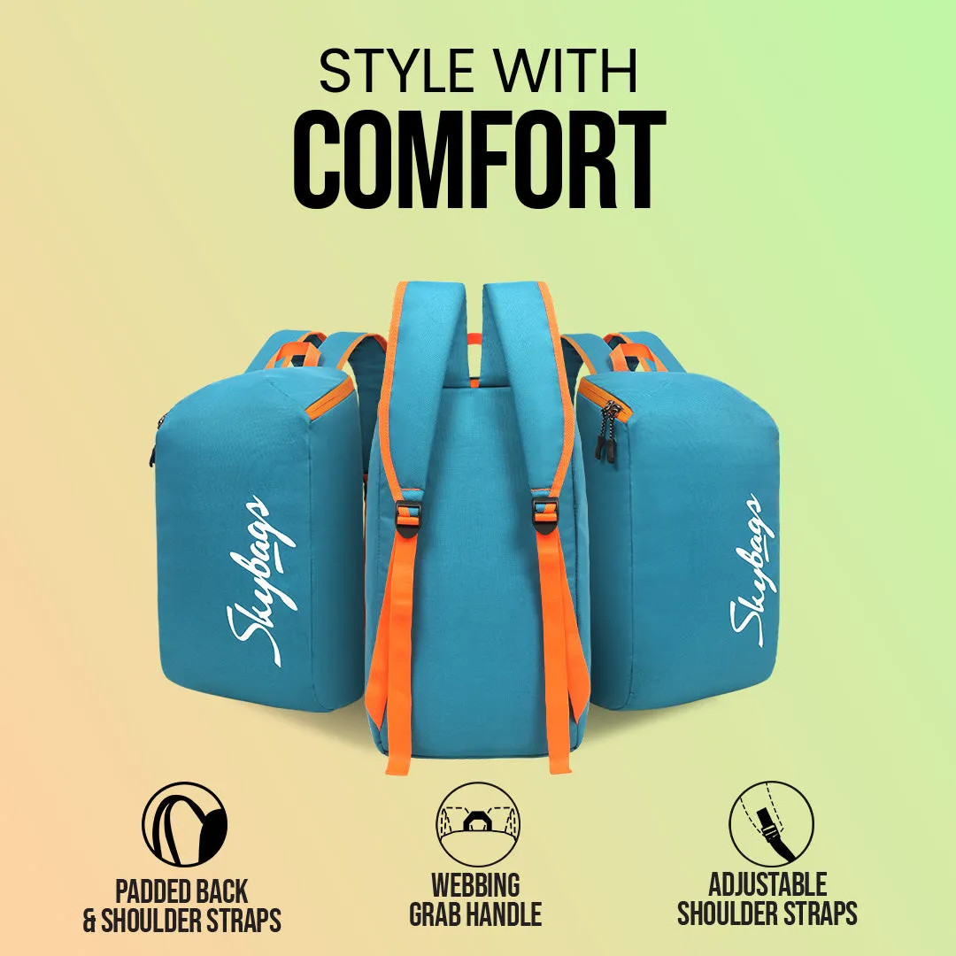 Klik Daypack 01