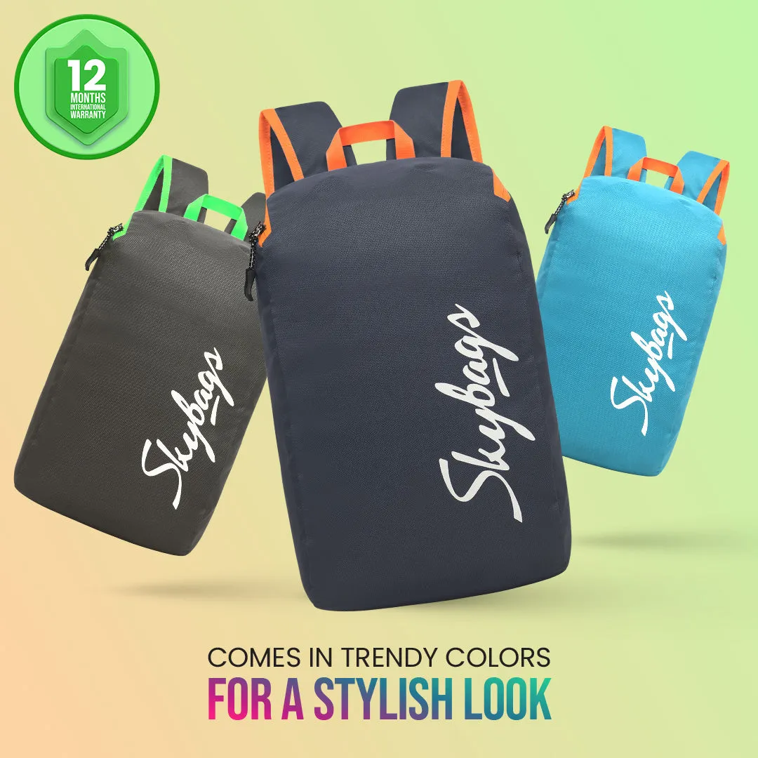 Klik Daypack 01