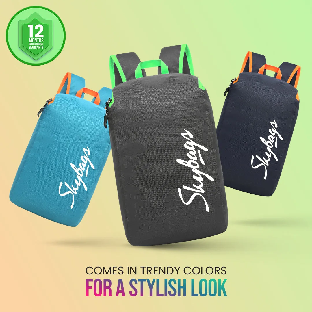 Klik Daypack 01