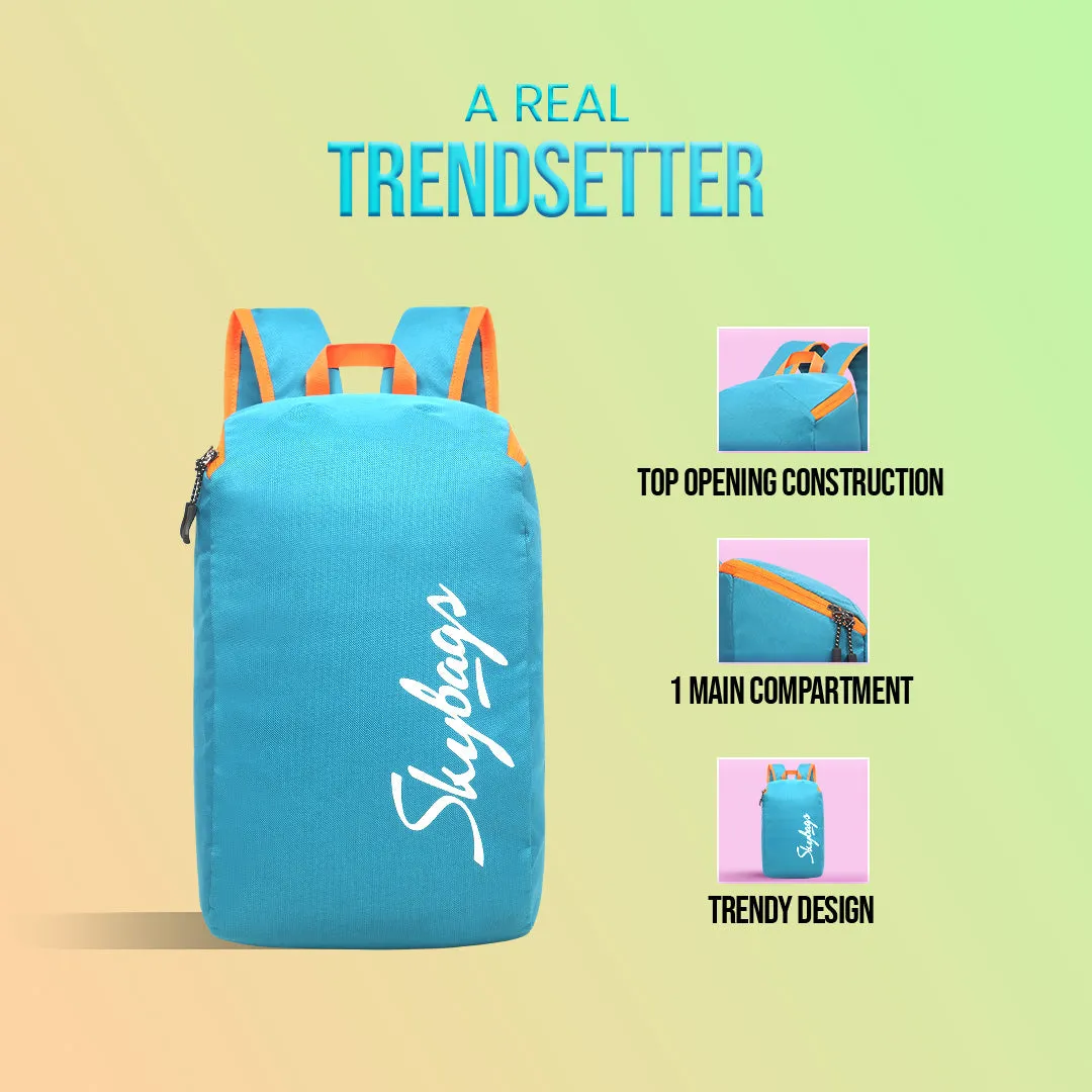 Klik Daypack 01