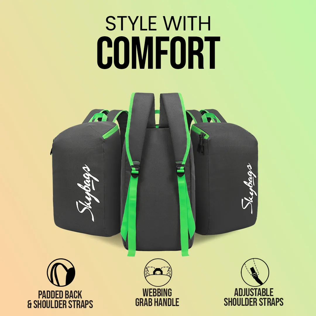 Klik Daypack 01