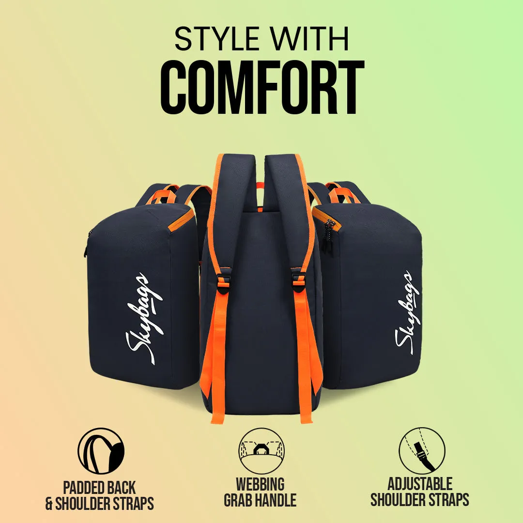 Klik Daypack 01