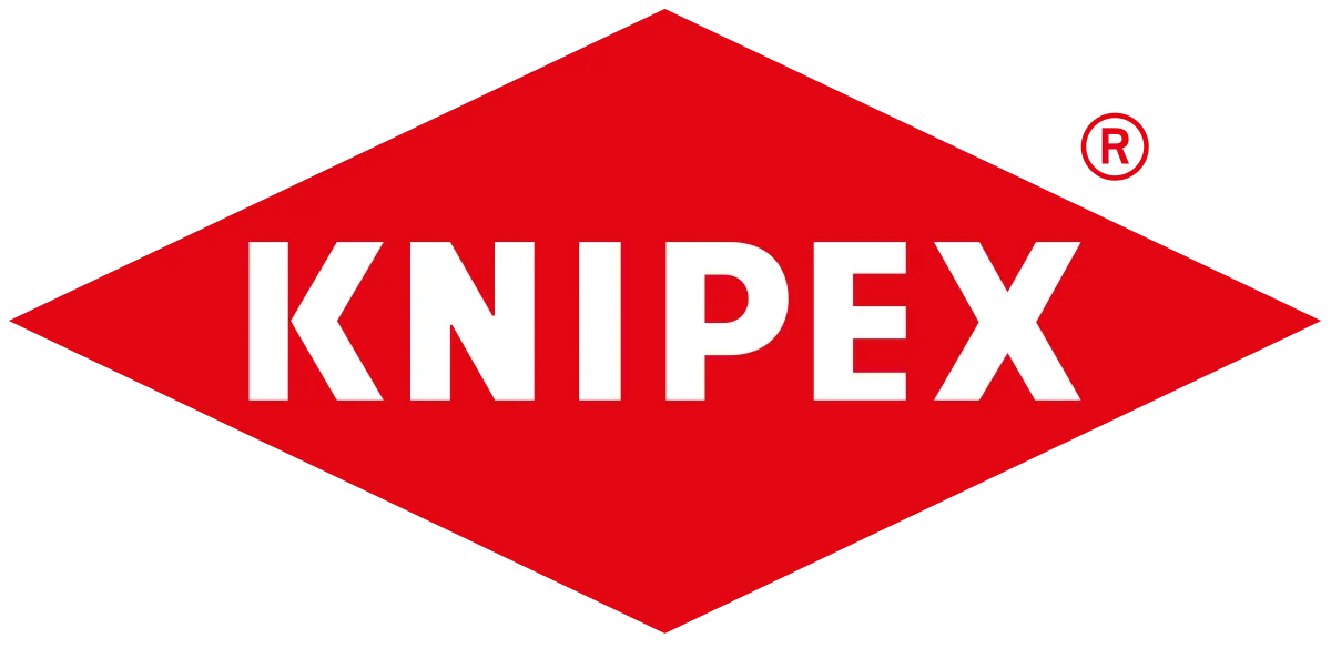 KNIPEX TT Screwgate Carabiner Set 00 50 03 T BK