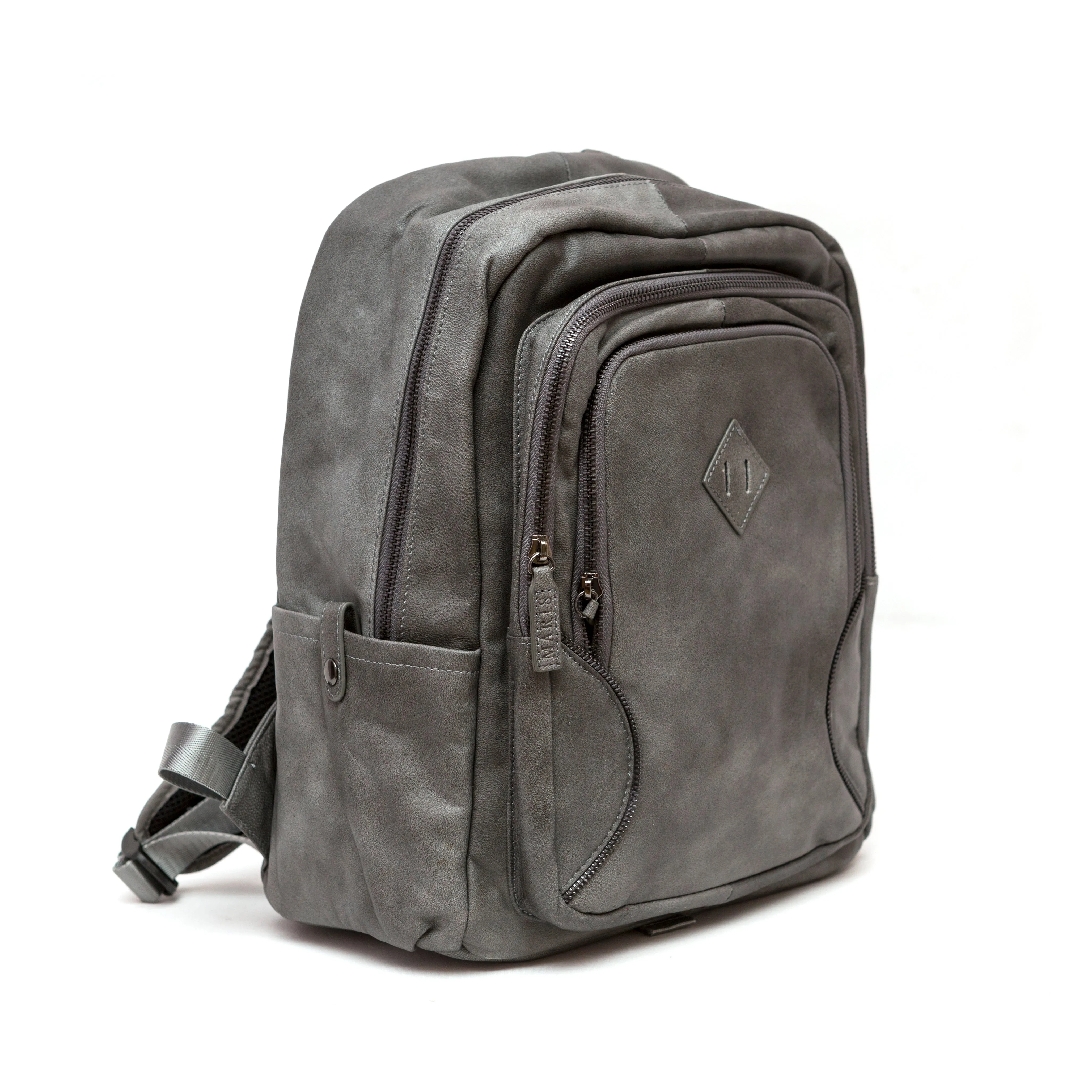 Leather Backpack
