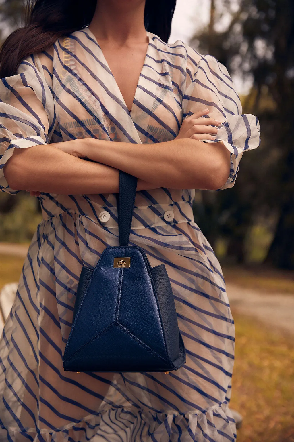 Livia Wristlet