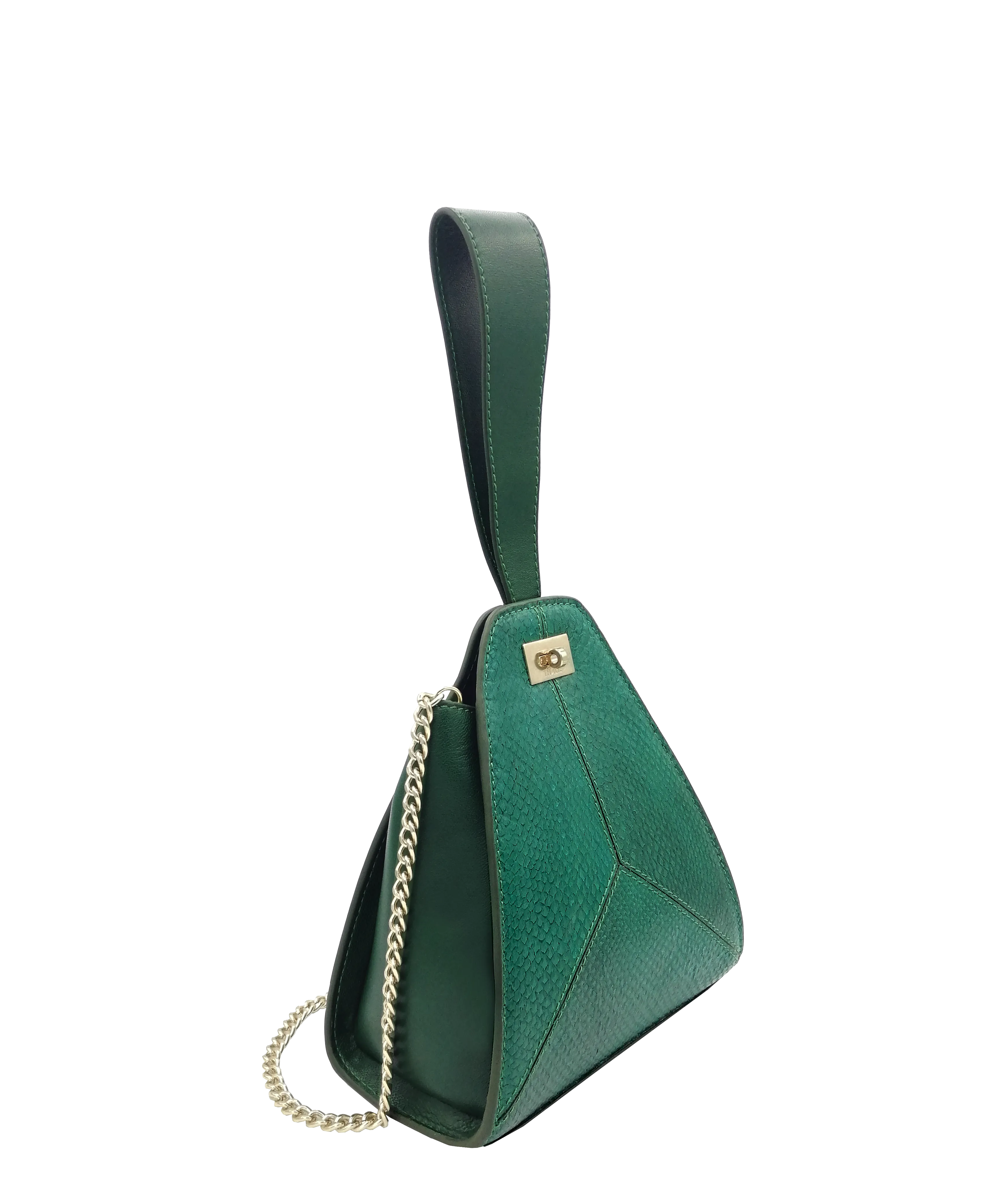 Livia Wristlet