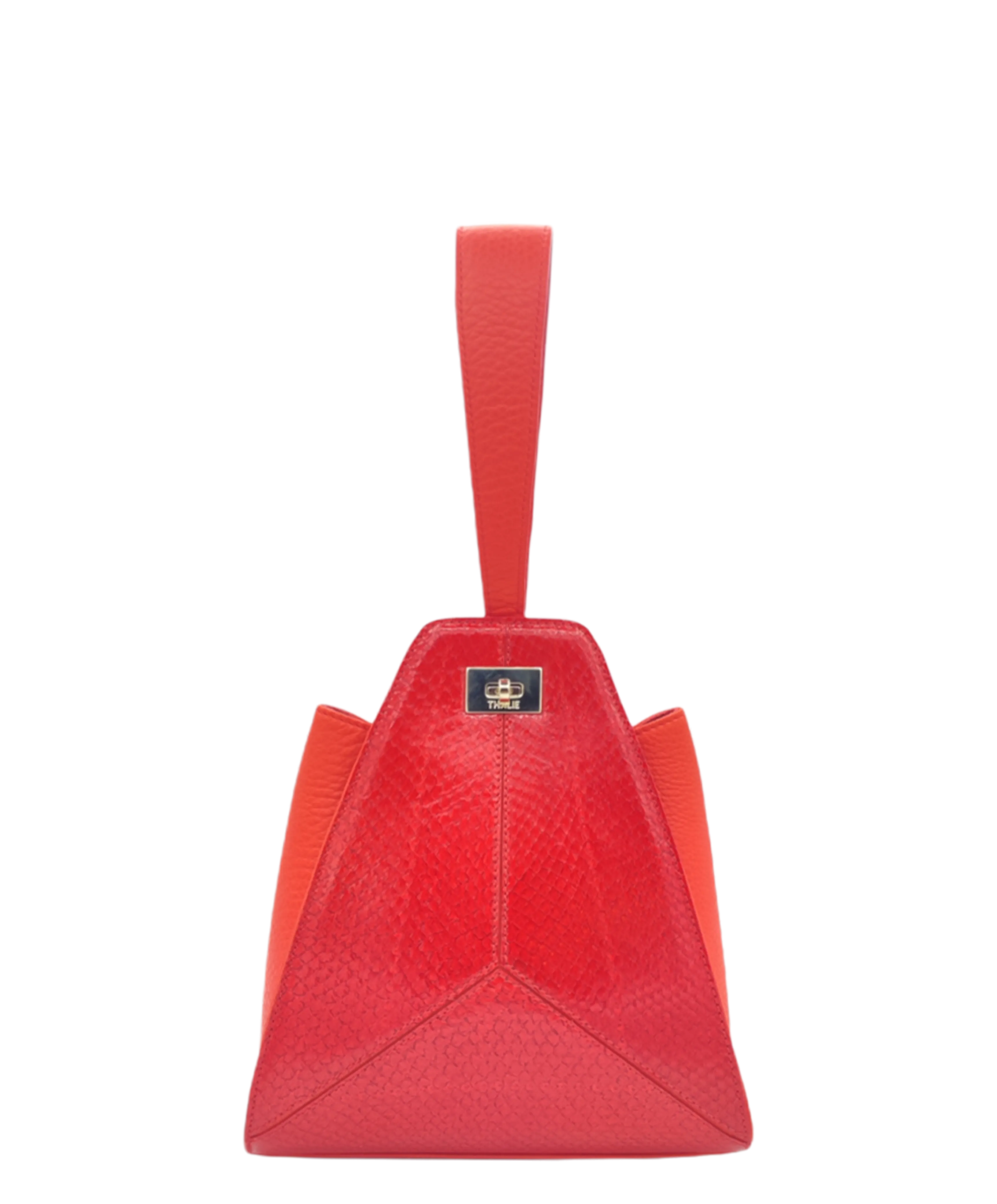 Livia Wristlet