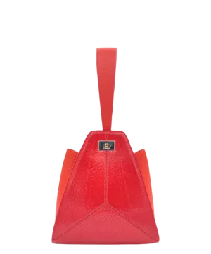 Livia Wristlet