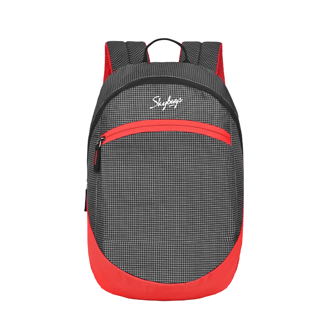 Loco 01 (E) Daypack