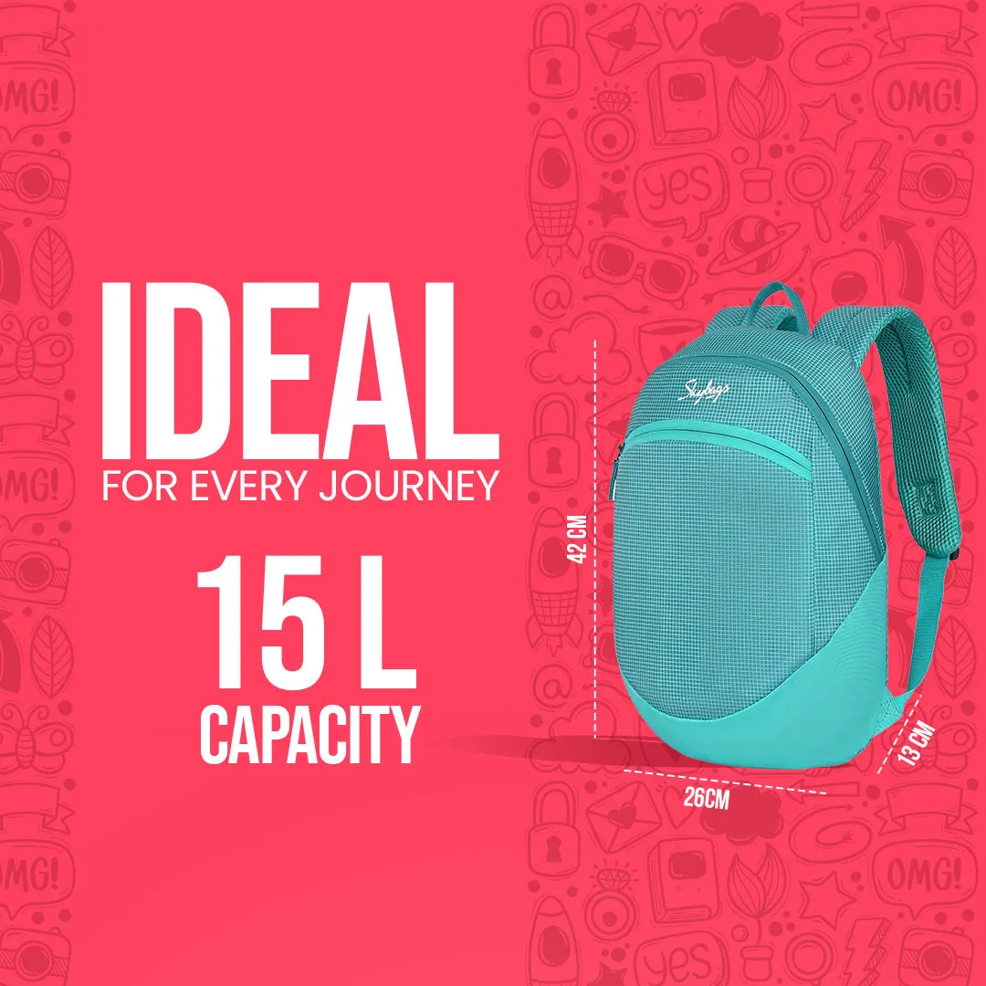 Loco 01 (E) Daypack