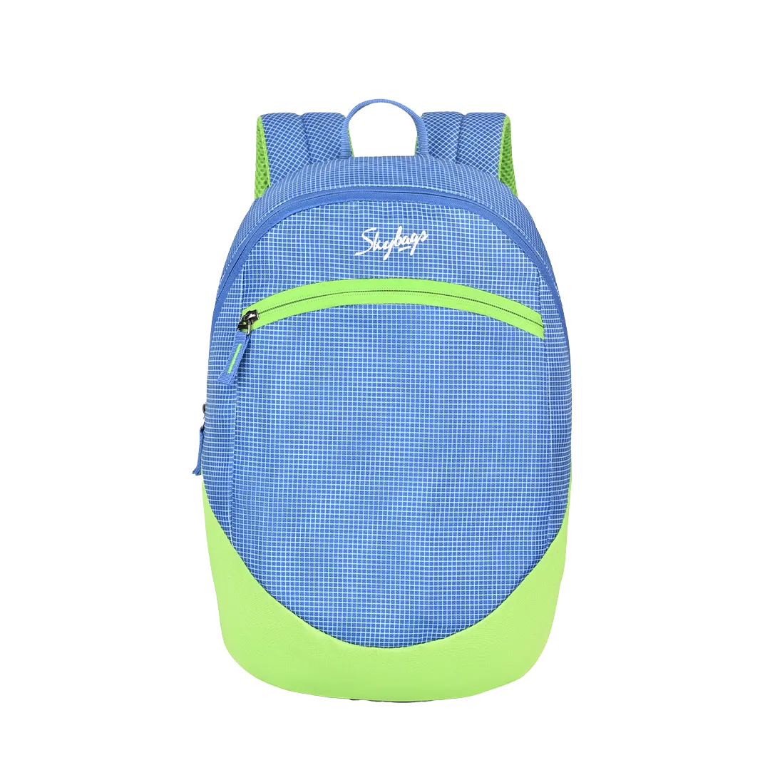Loco 01 (E) Daypack