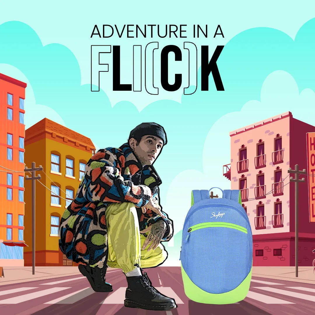 Loco 01 (E) Daypack