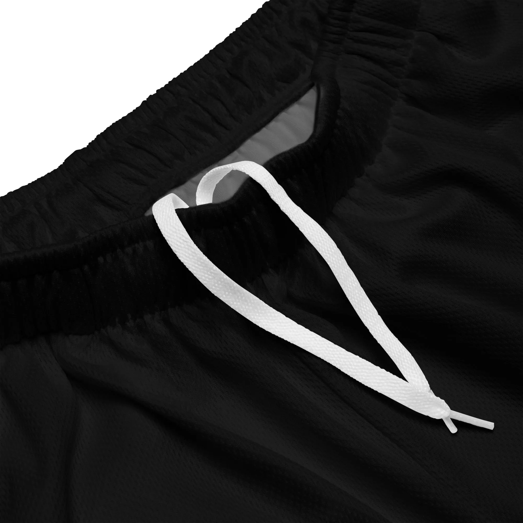 Los Unisex Mesh Shorts