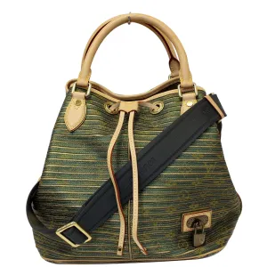 LOUIS VUITTON Eden Neo Monogram Shoulder Bag