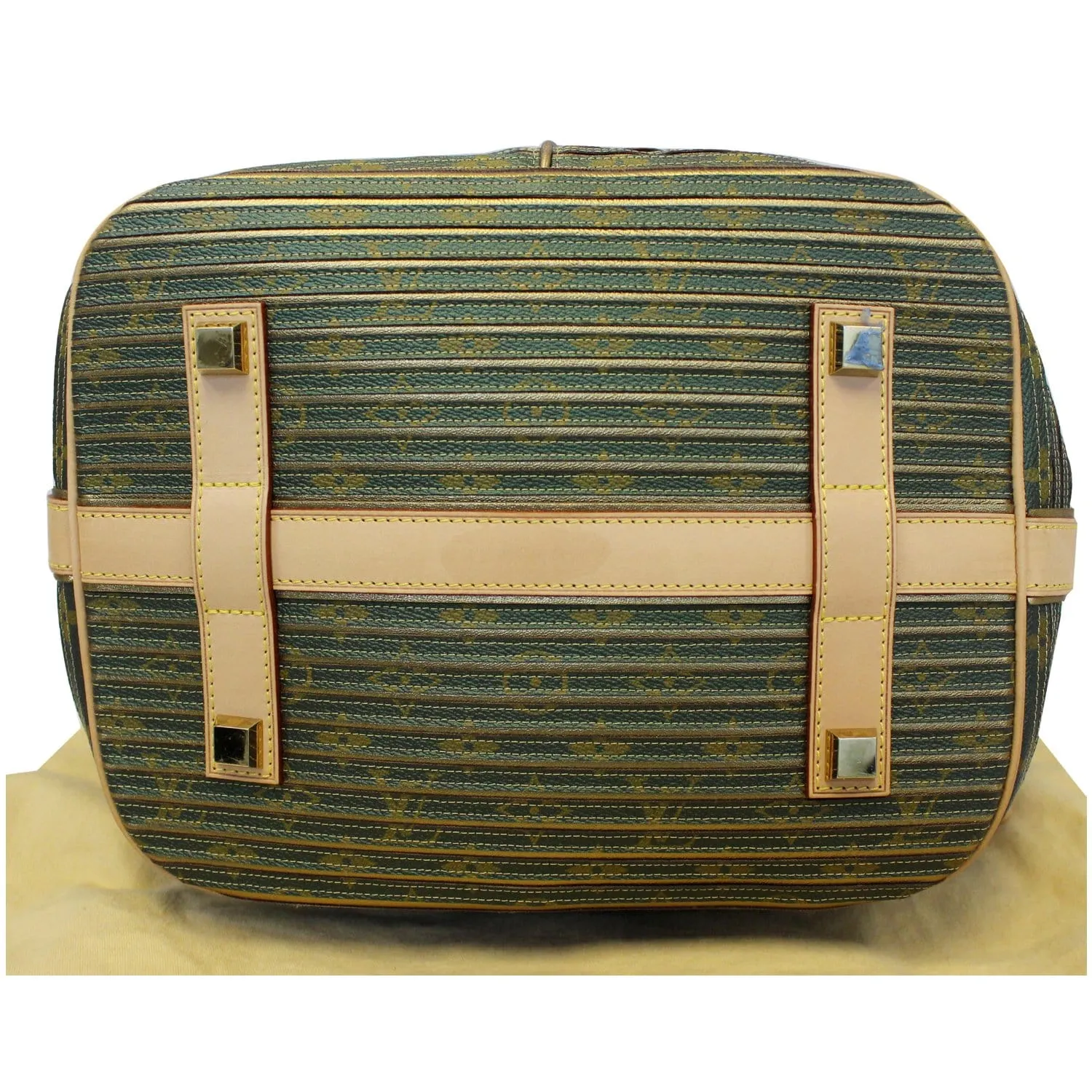 LOUIS VUITTON Eden Neo Monogram Shoulder Bag