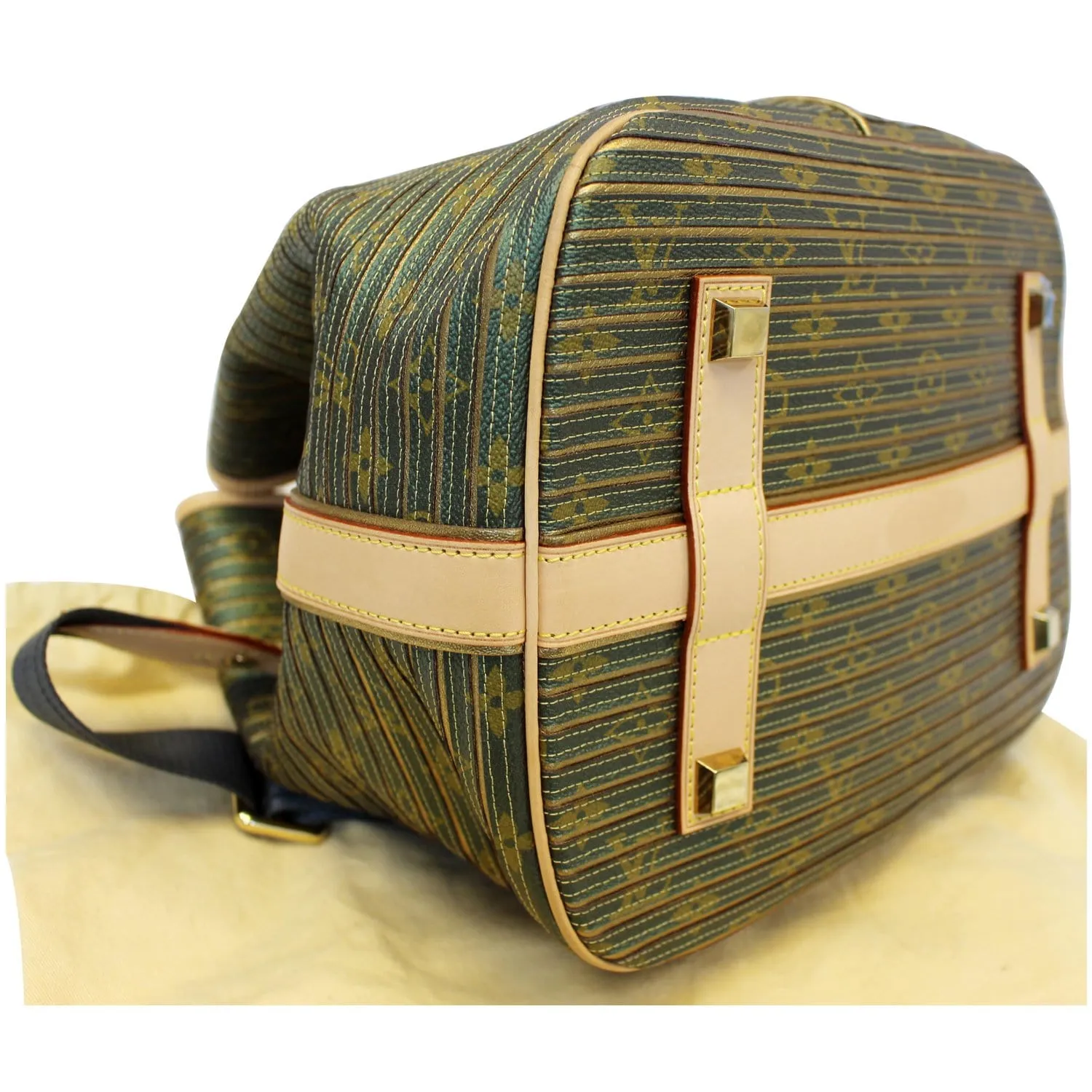 LOUIS VUITTON Eden Neo Monogram Shoulder Bag