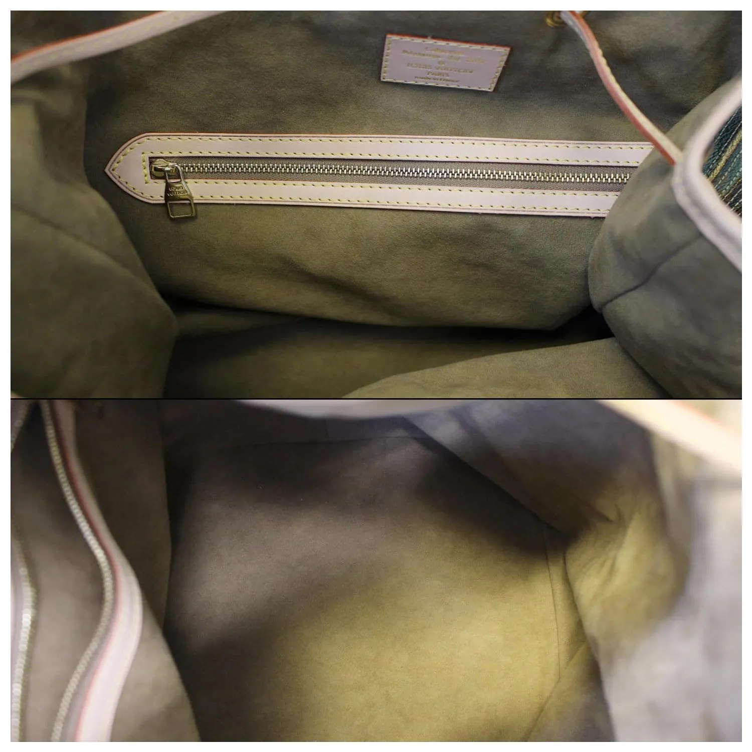 LOUIS VUITTON Eden Neo Monogram Shoulder Bag