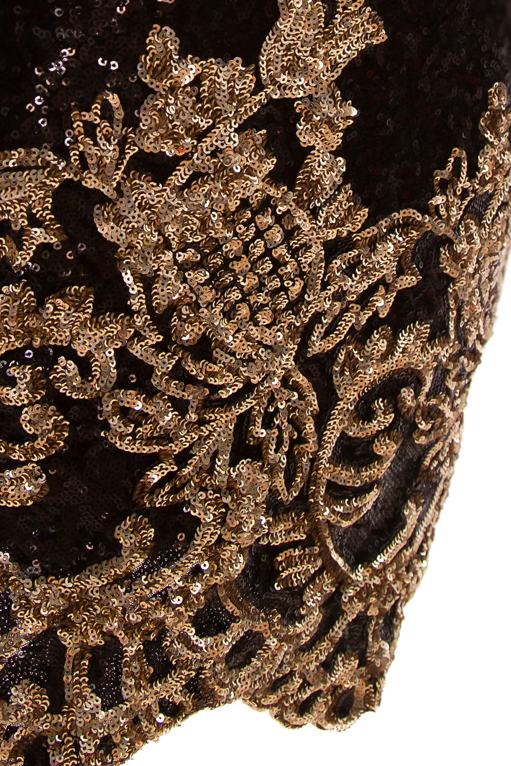 MACloth Women Off Shoulder Bodycon Sequin Dresses Cocktail Party Mini Clubwear