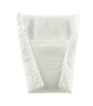 Manhood Absorbent Pouches, Box Of 30 by Coloplast-Healthcare